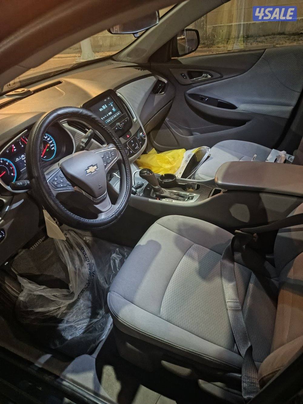 ماليبو2017المالك الأول5