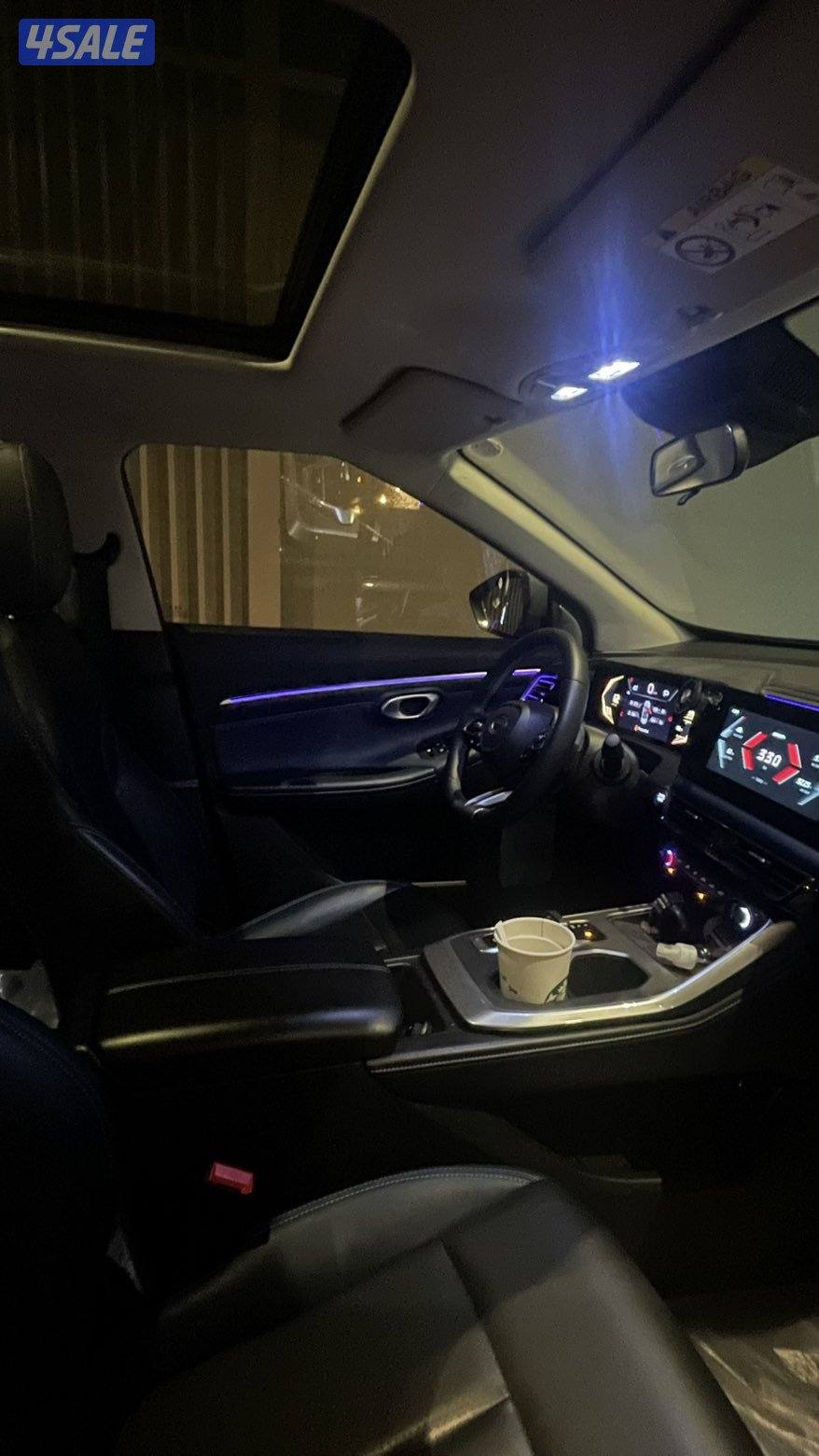 GAC EMZOOM R 2024 للبيع2