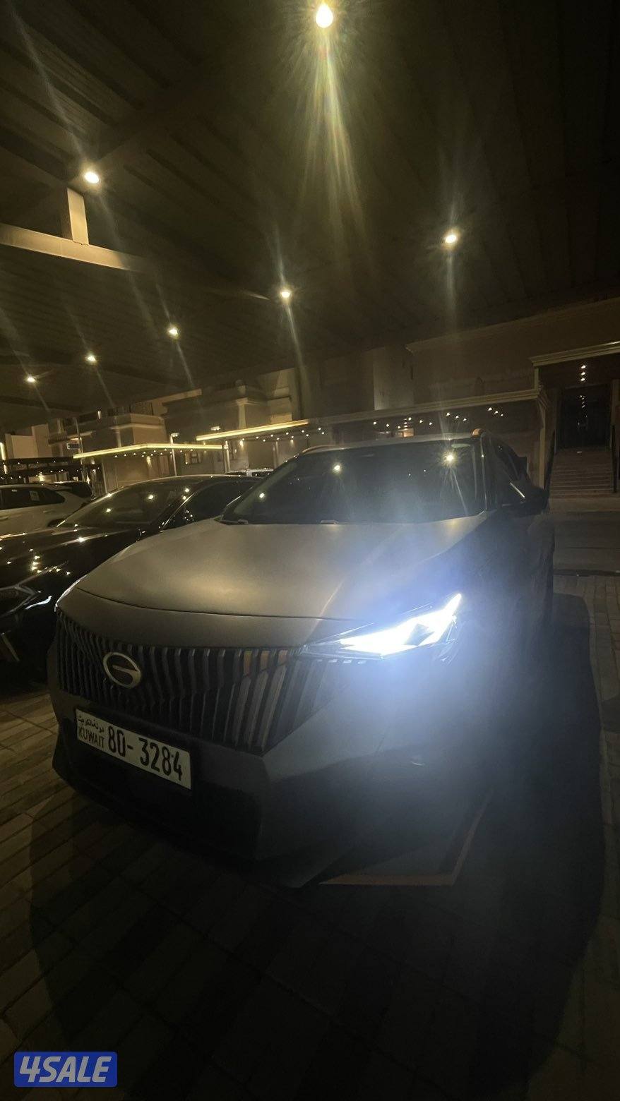 GAC EMZOOM R 2024 للبيع3