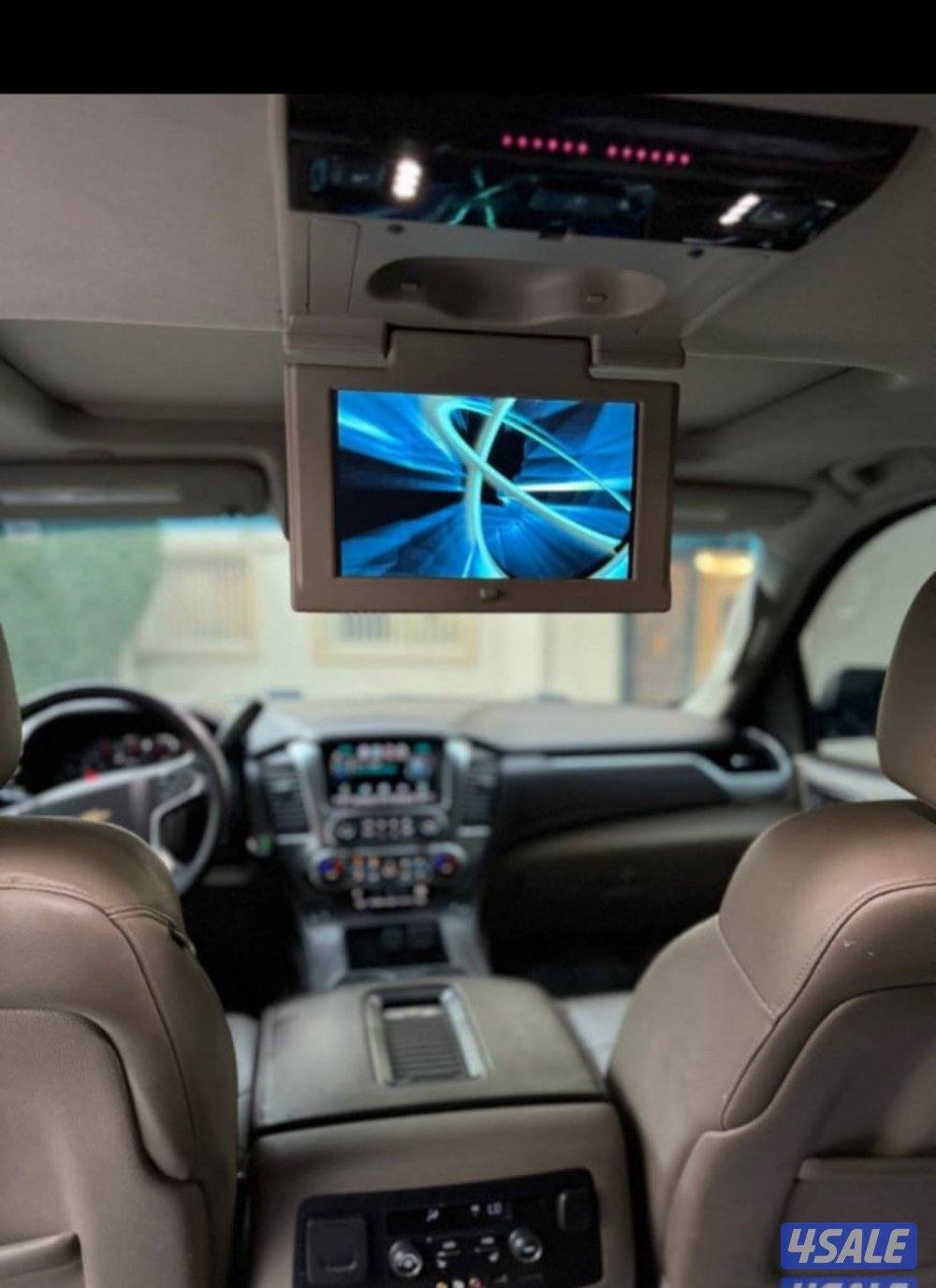 سوبربان كامل المواصفات 2015 دبل قير5