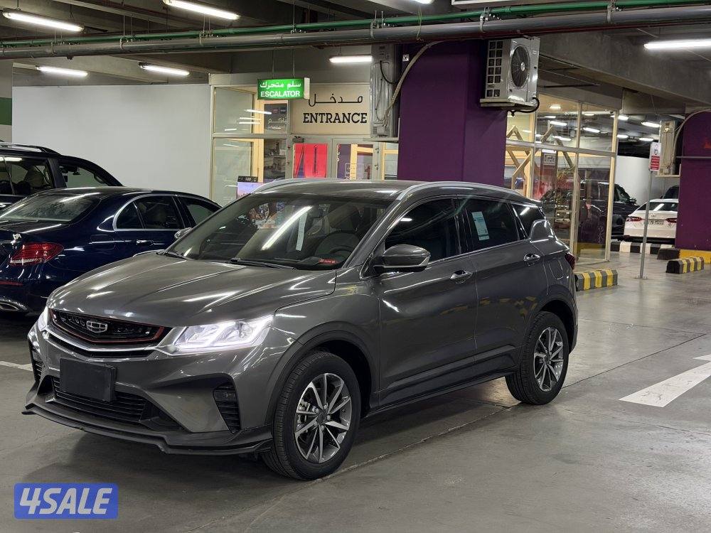 للبيع جيلي كولواي  20234