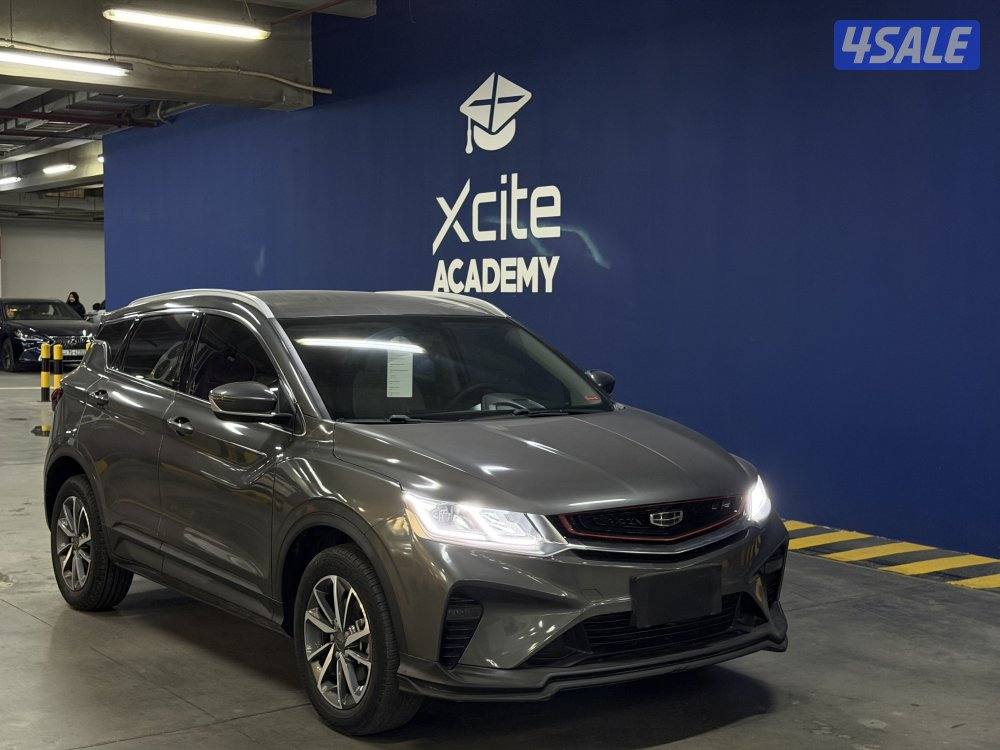 للبيع جيلي كولواي  20236