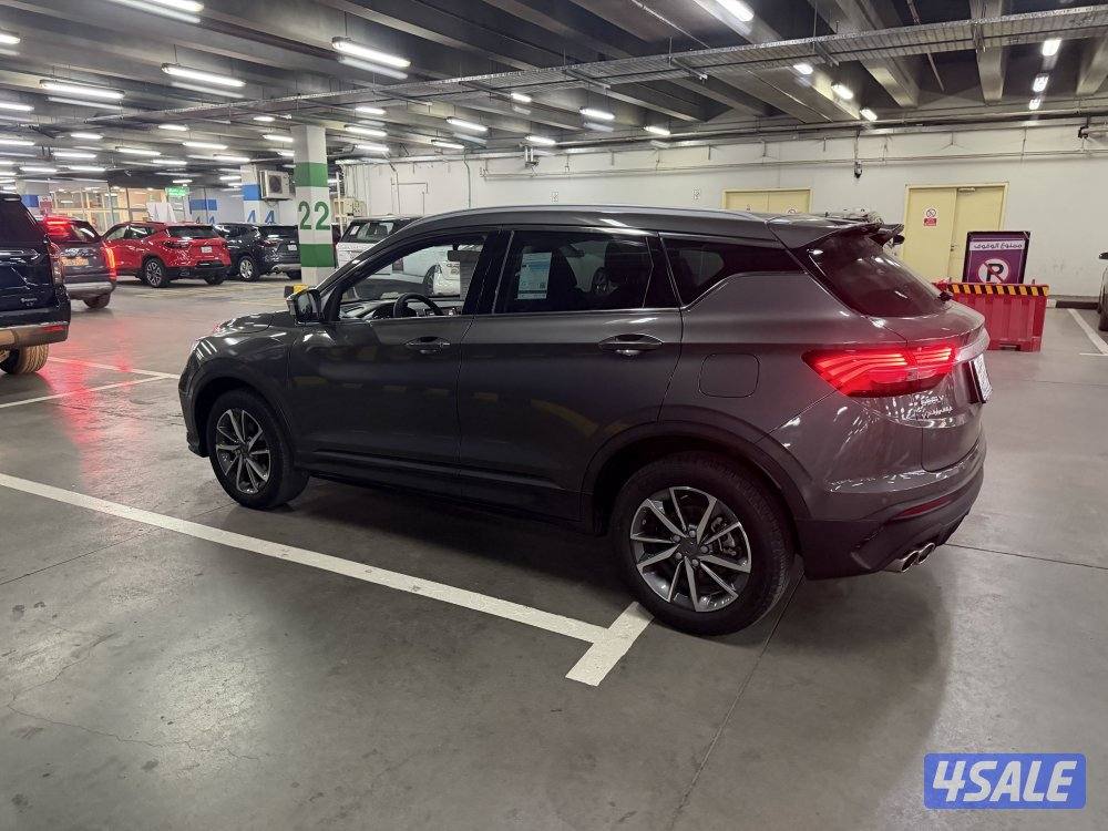 للبيع جيلي كولواي  20237