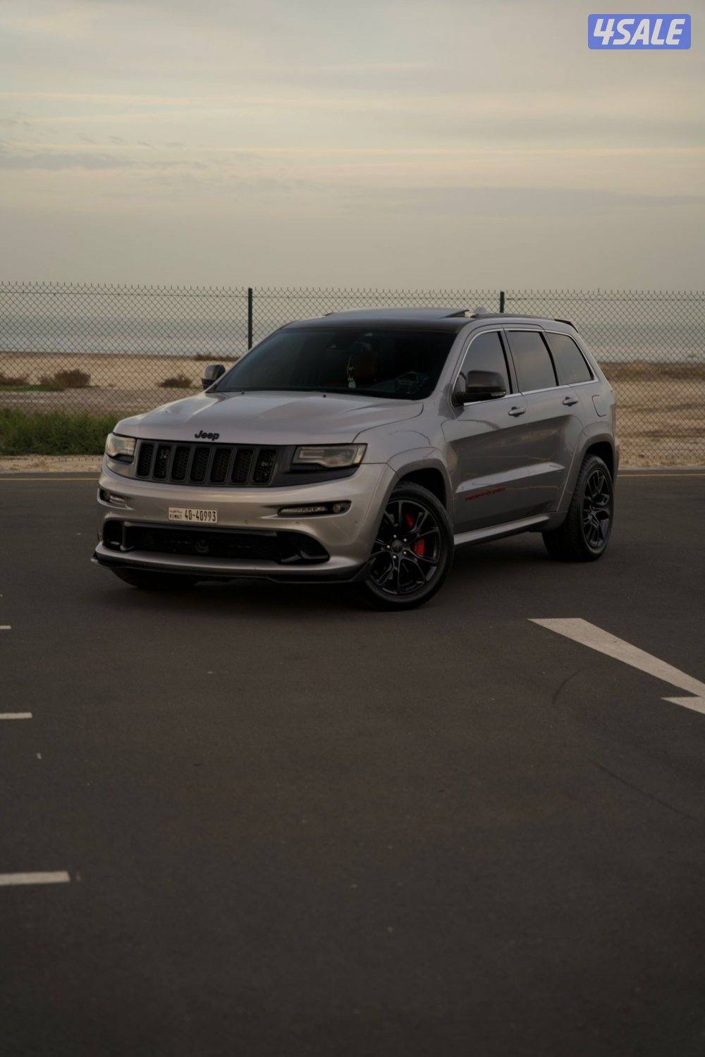 للبيع srt80