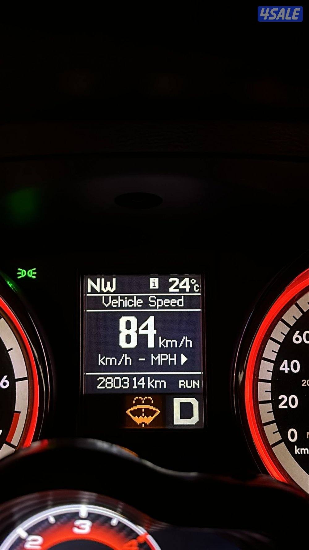 للبيع دورانجو1