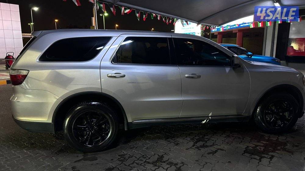 للبيع دورانجو3