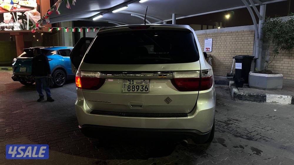 للبيع دورانجو4