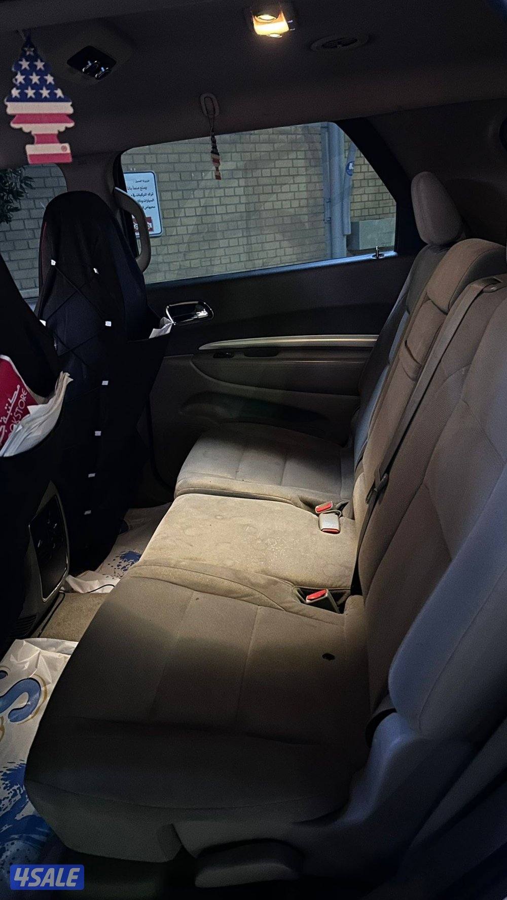 للبيع دورانجو5