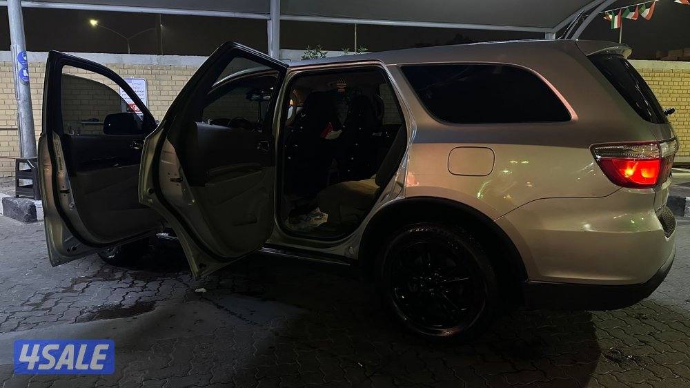 للبيع دورانجو7