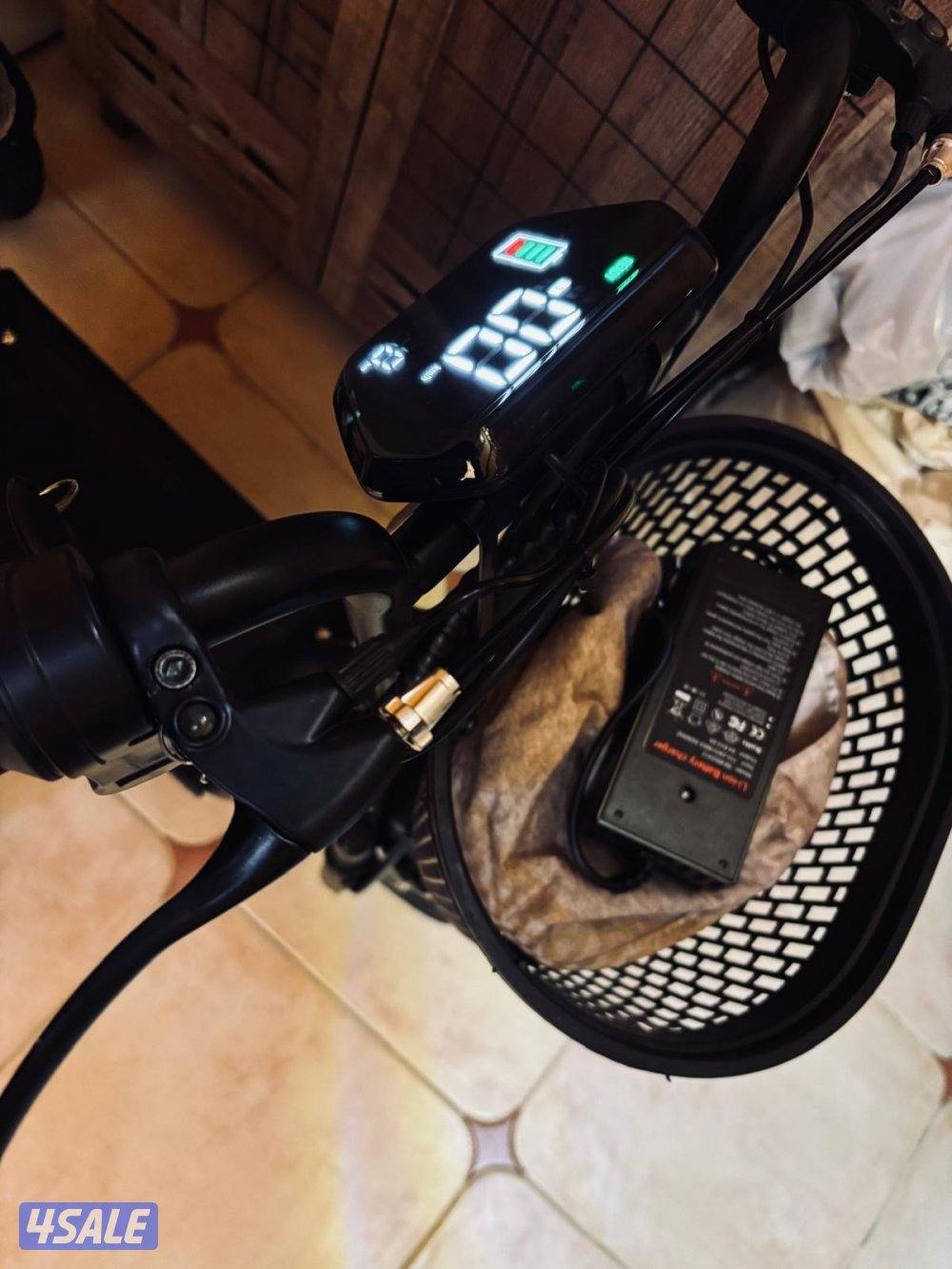 للبيع سكوتر  للكبار والصغار1