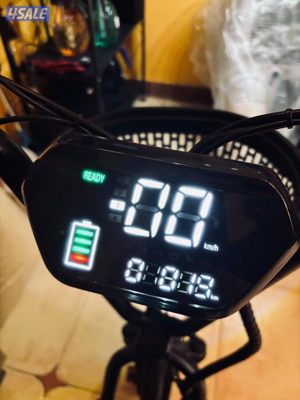 للبيع سكوتر  للكبار والصغار2