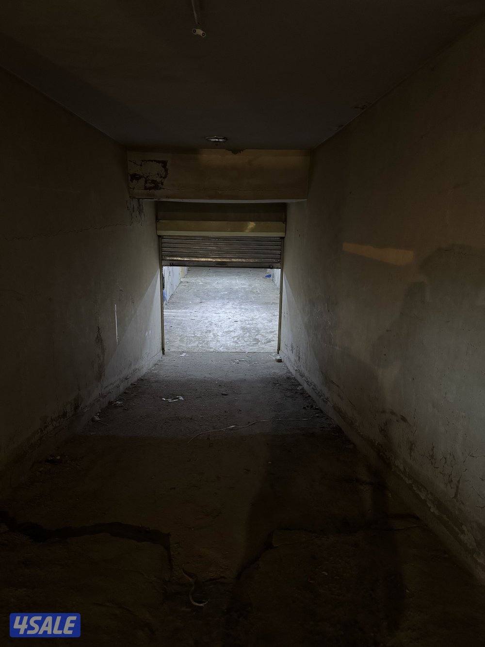 للإجار مخزن بالجهراء بالقديمة1