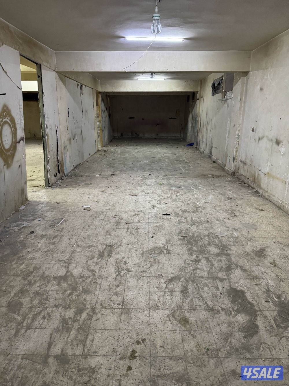 للإجار مخزن بالجهراء بالقديمة3