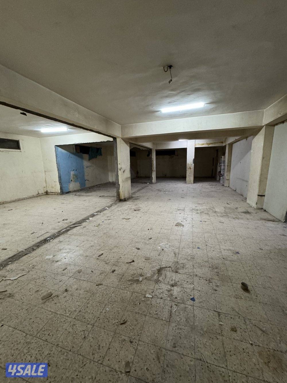 للإجار مخزن بالجهراء بالقديمة4
