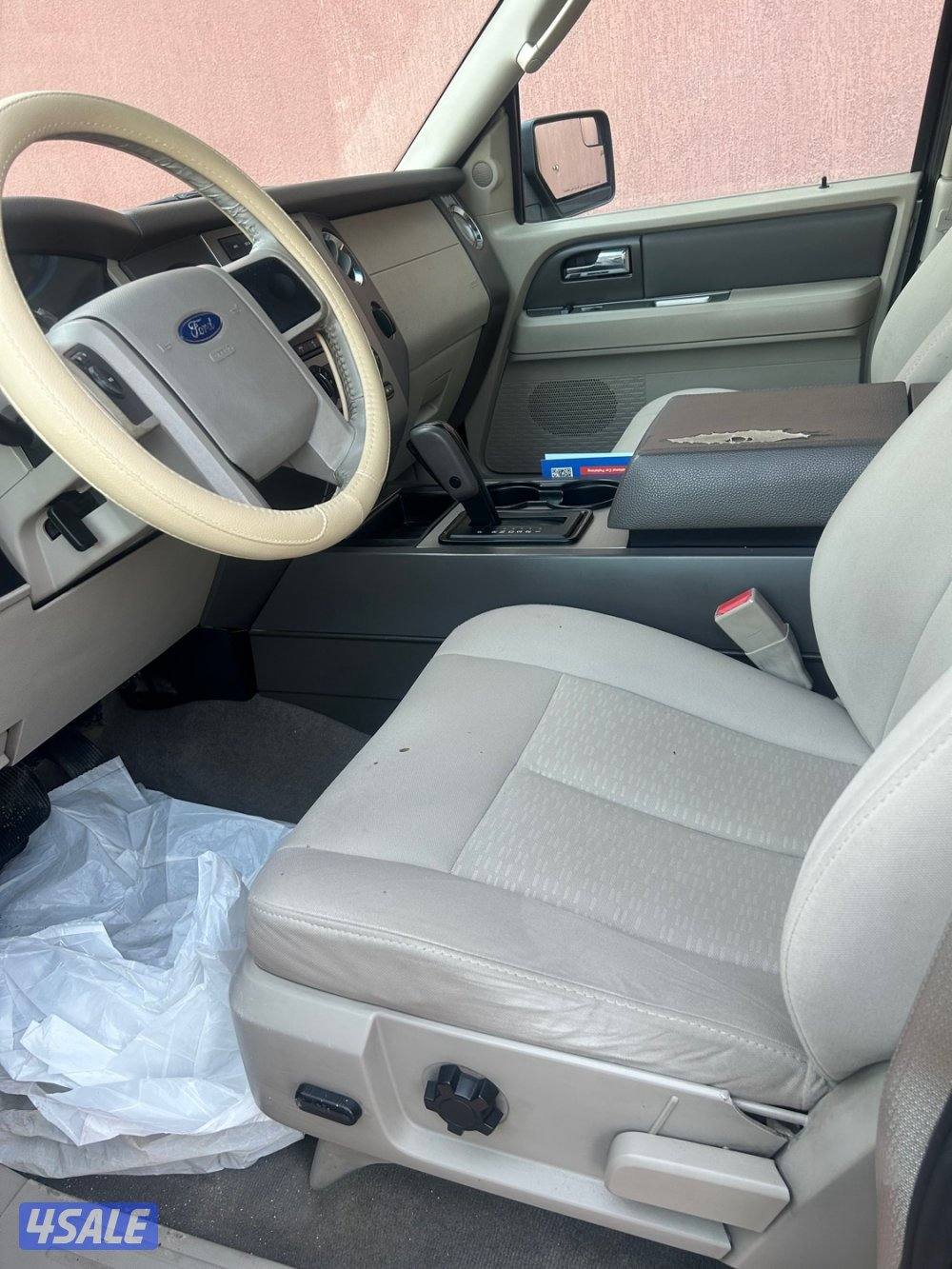 فورد اكسبدشن موديل 2012 عداد 1906