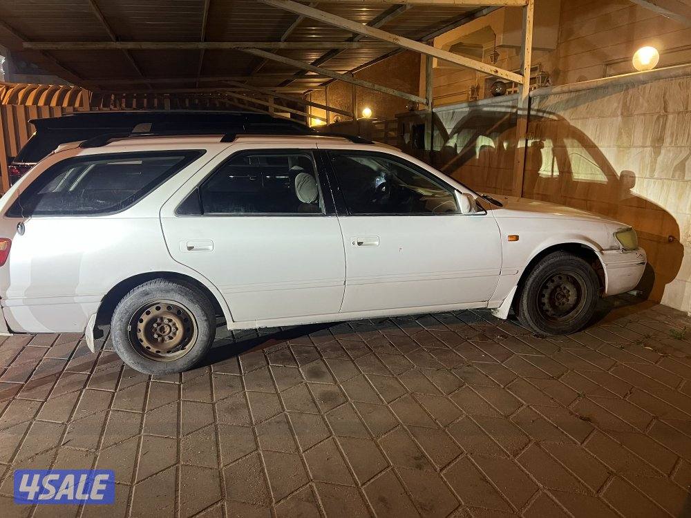 كامري بوكس1