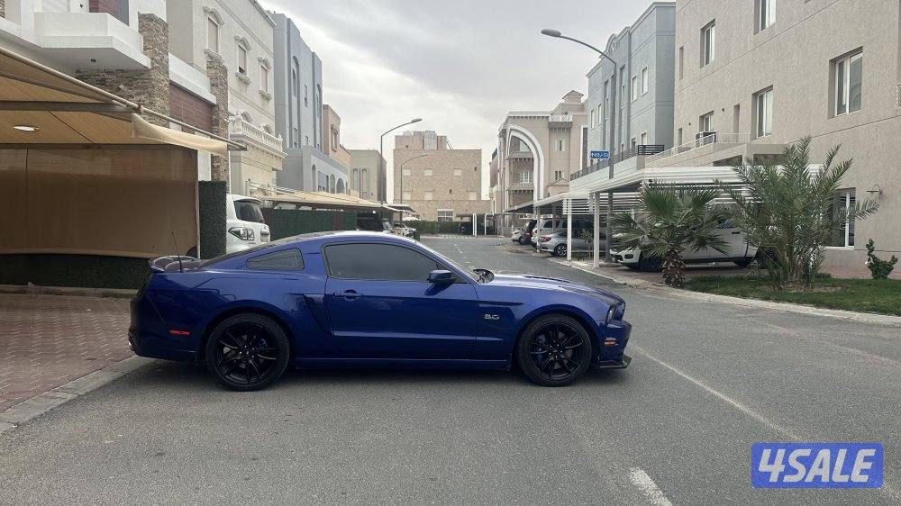 للبيع موستنق ٢٠١٤1