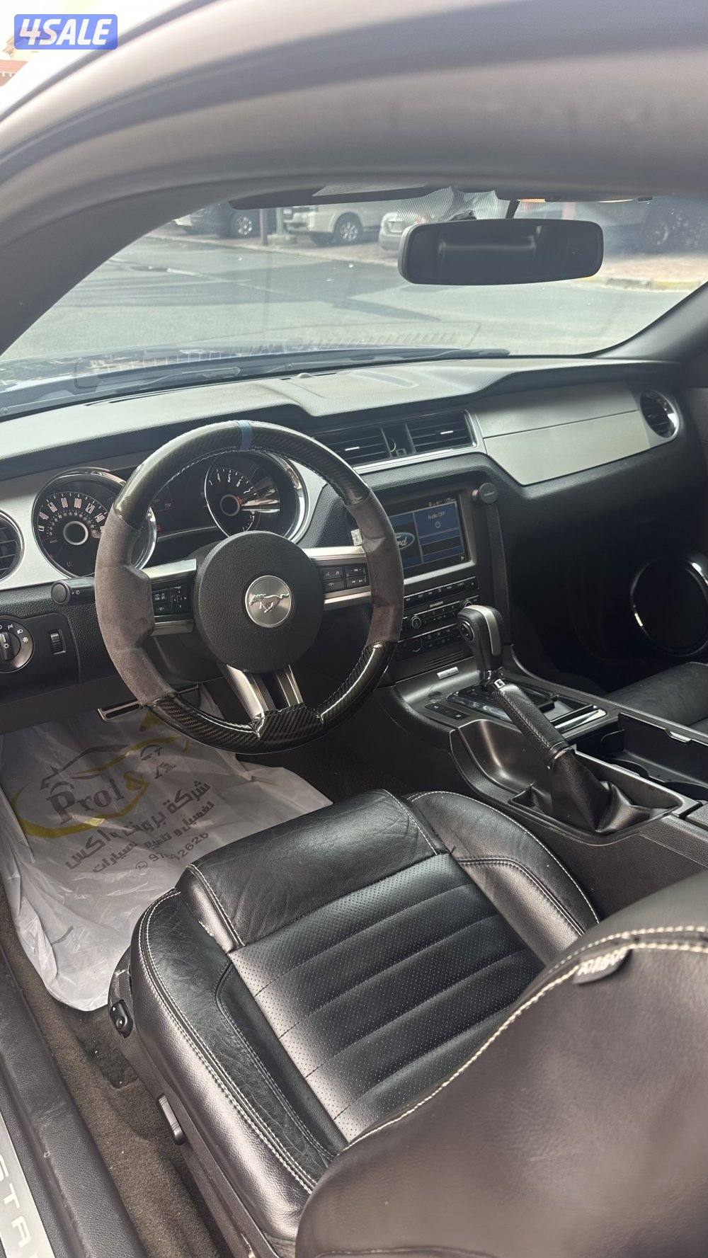 للبيع موستنق ٢٠١٤5