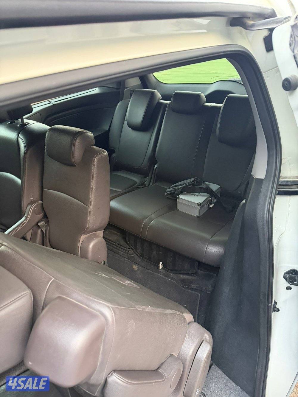 هوندا اوديسي 2018 كامل المواصفات6