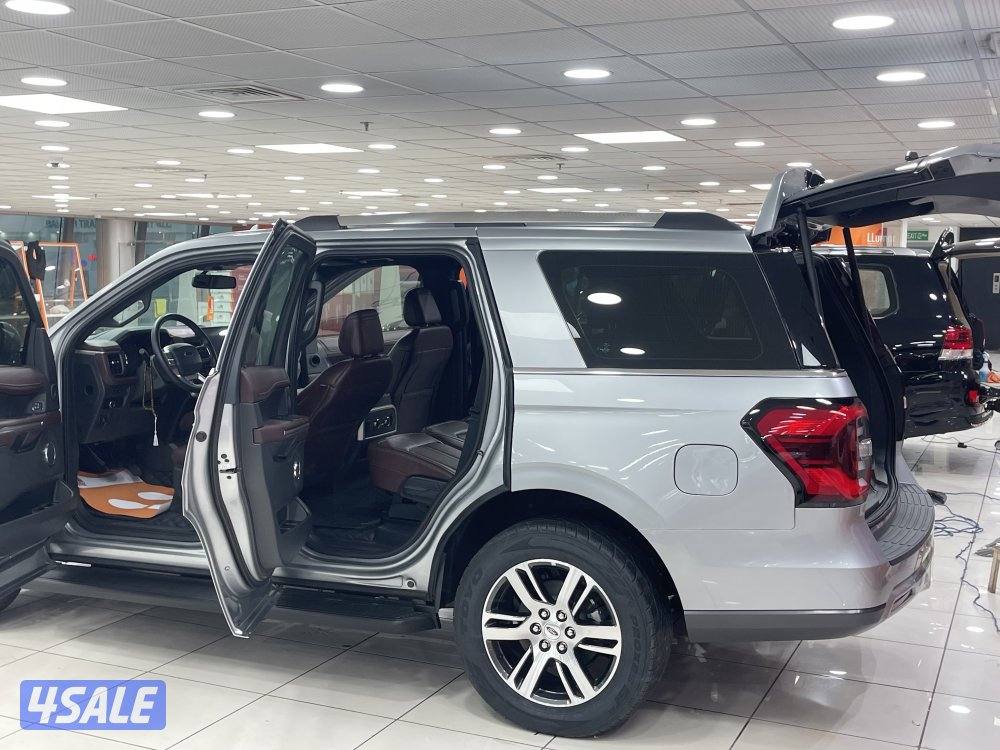 من اسبوعين طالع من الوكالة - اكسبدشين لميتيد - كامل المواصفات -5