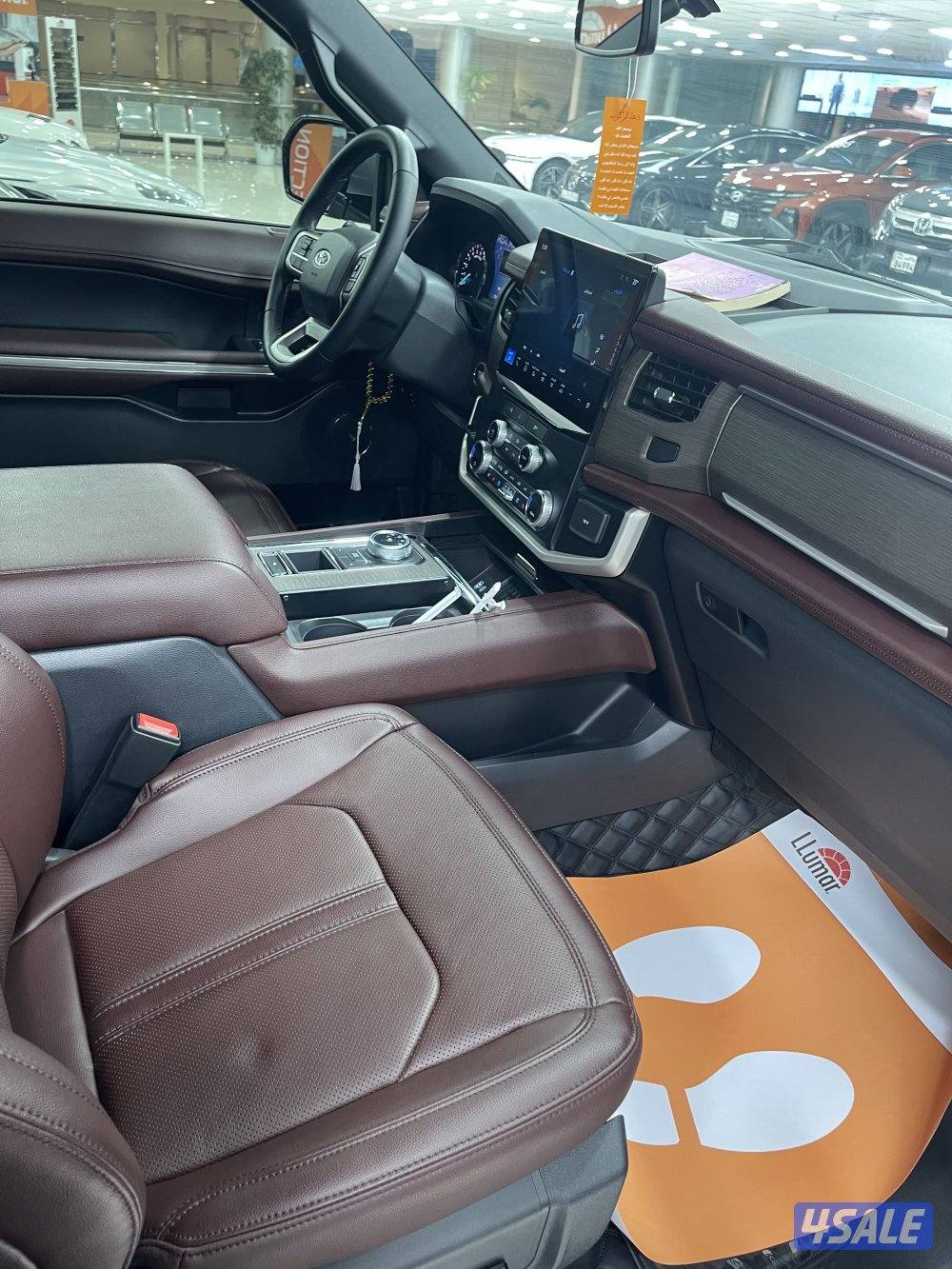 من اسبوعين طالع من الوكالة - اكسبدشين لميتيد - كامل المواصفات -6