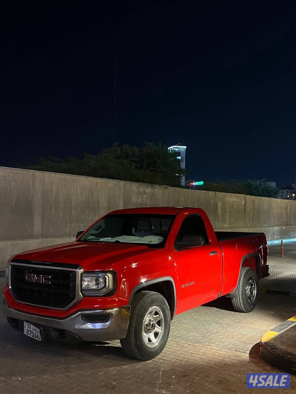 البيع وانيت سيرا0