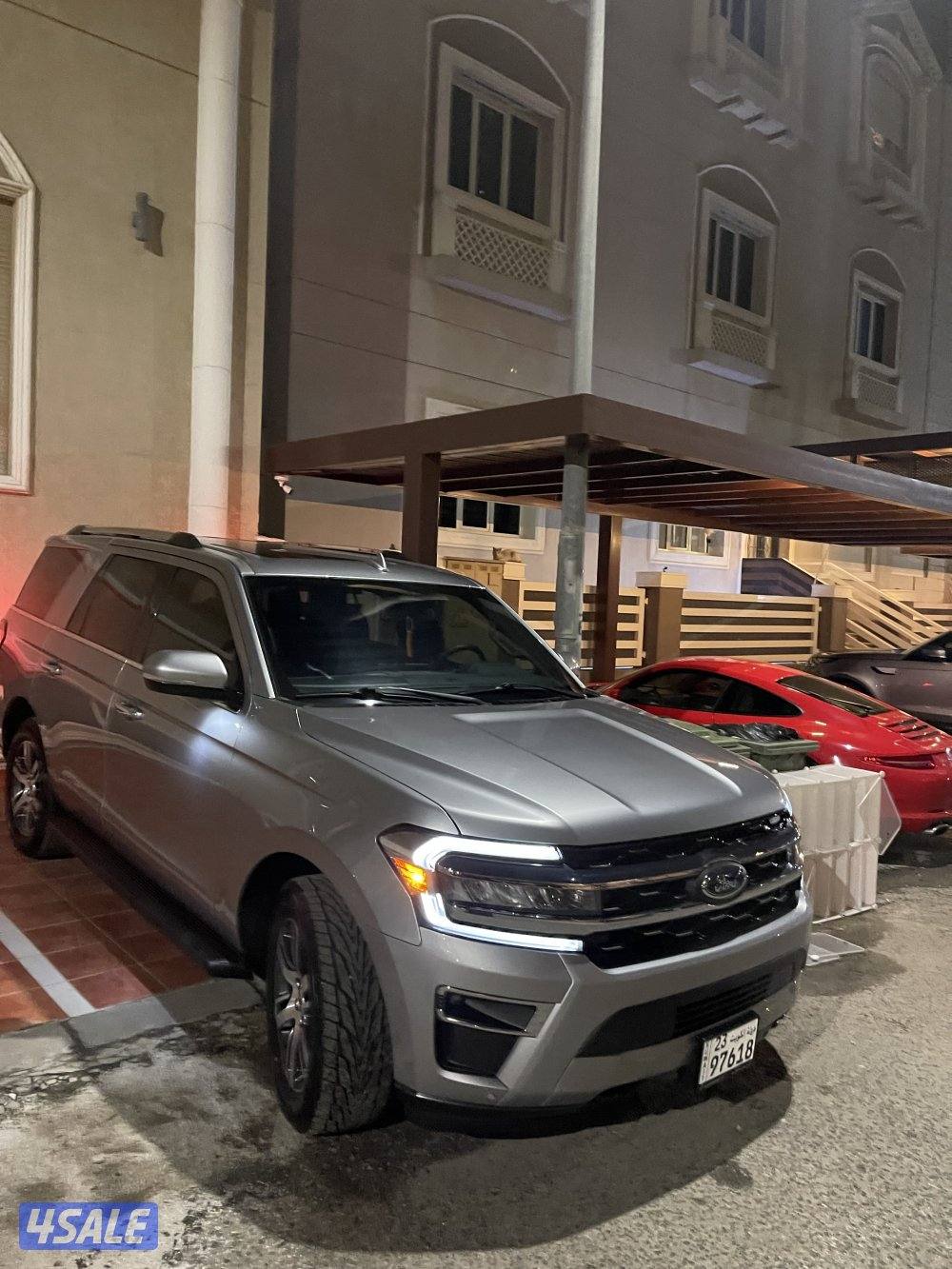 من اسبوعين طالع من الوكالة - اكسبدشين لميتيد - كامل المواصفات -7