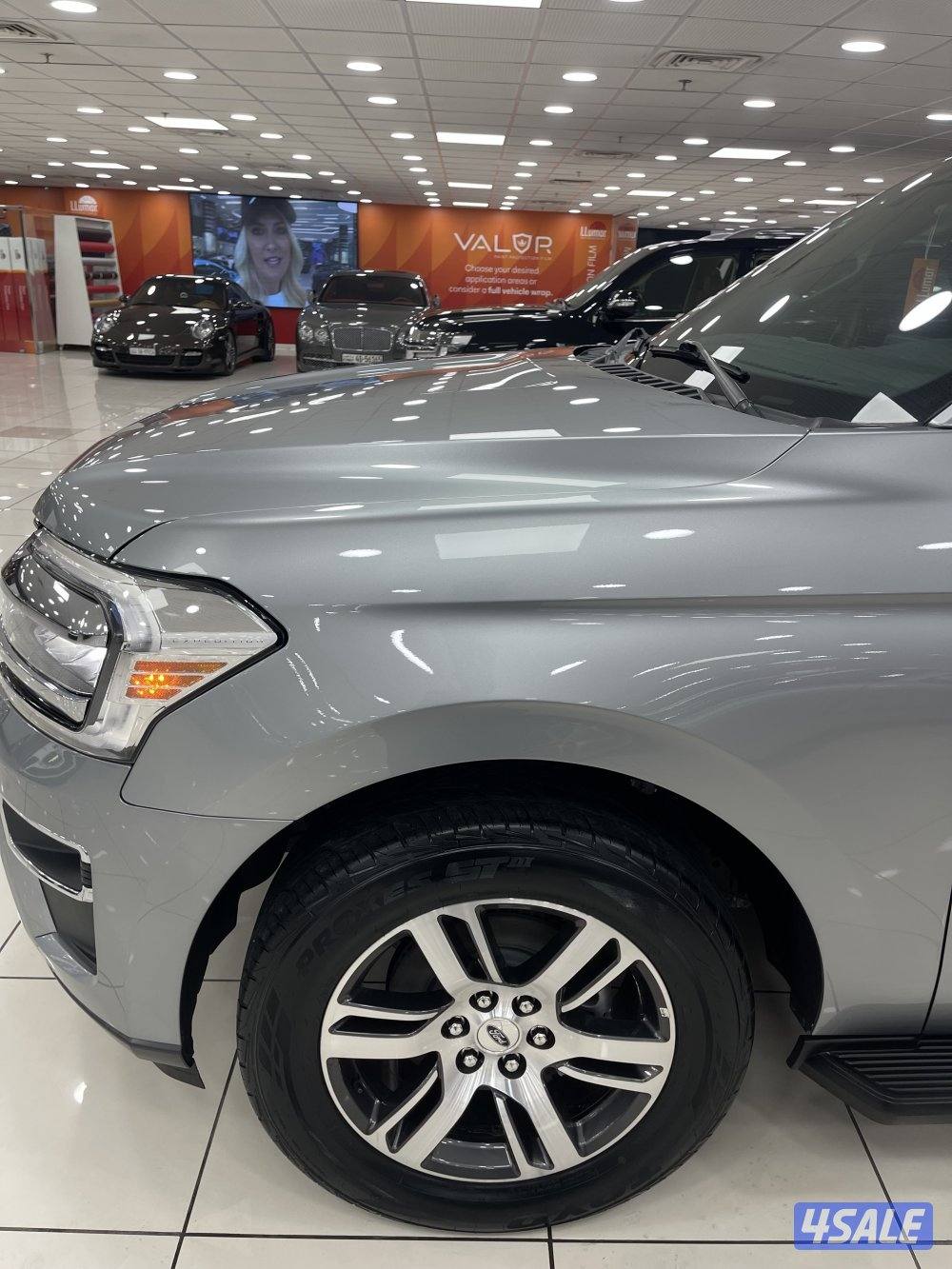 من اسبوعين طالع من الوكالة - اكسبدشين لميتيد - كامل المواصفات -8