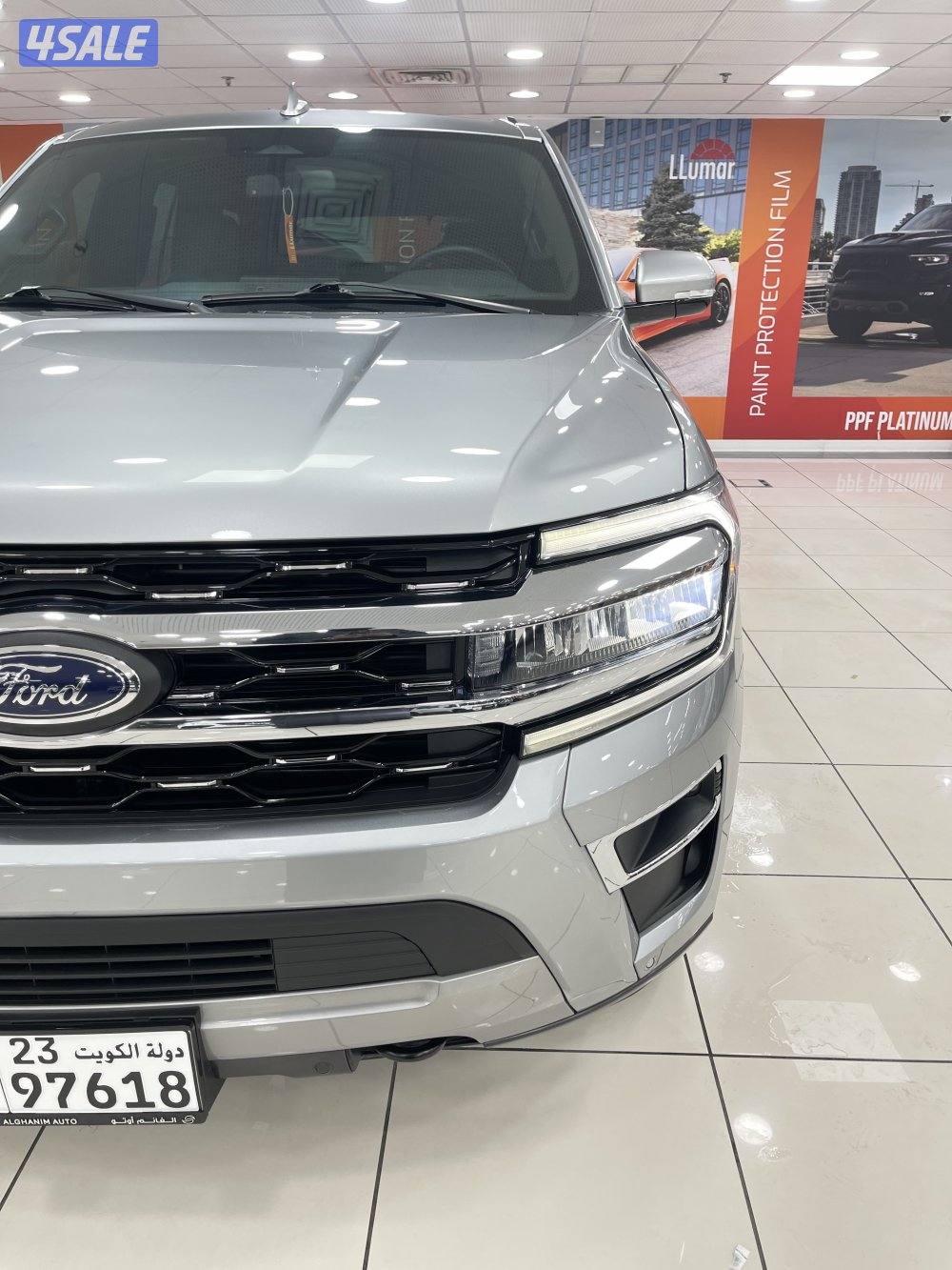 من اسبوعين طالع من الوكالة - اكسبدشين لميتيد - كامل المواصفات -9