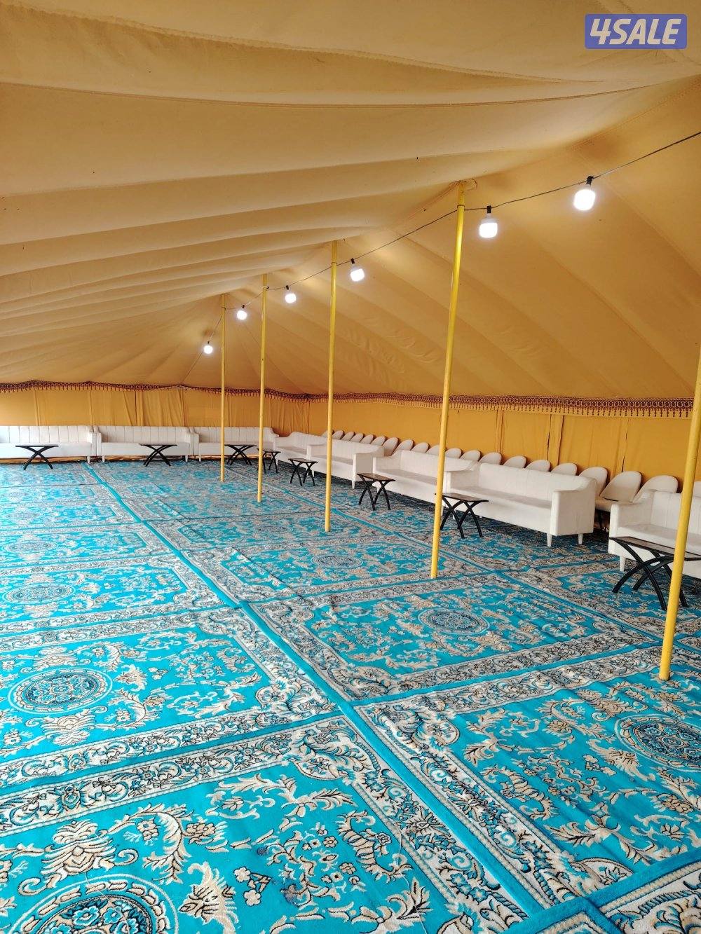 تأجيرزينه كراسي وطاولات1