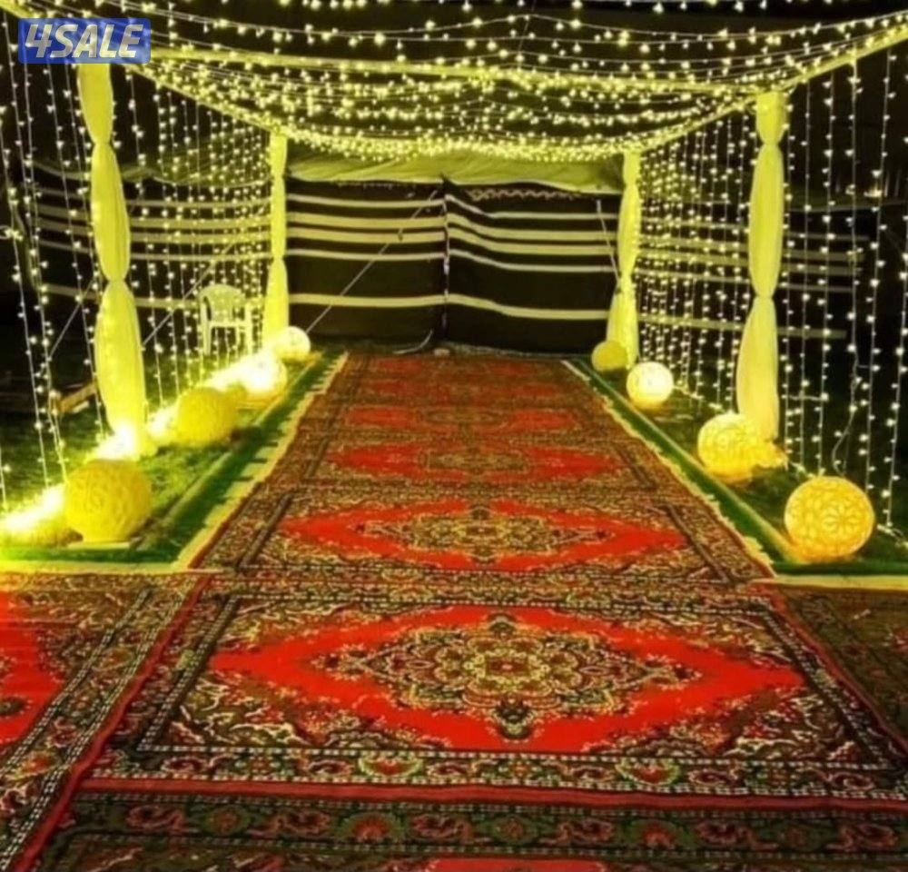 تأجيرزينه كراسي وطاولات3