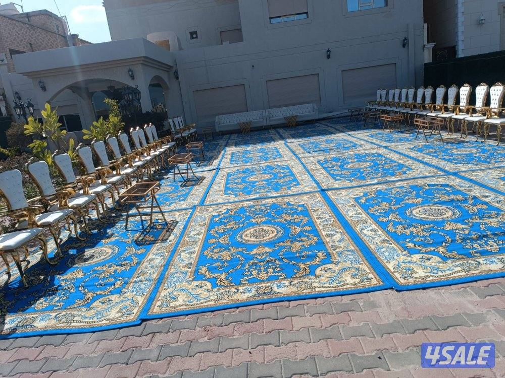 ضيافة النوبي خدمه ممتازه وارخص الاسعار4