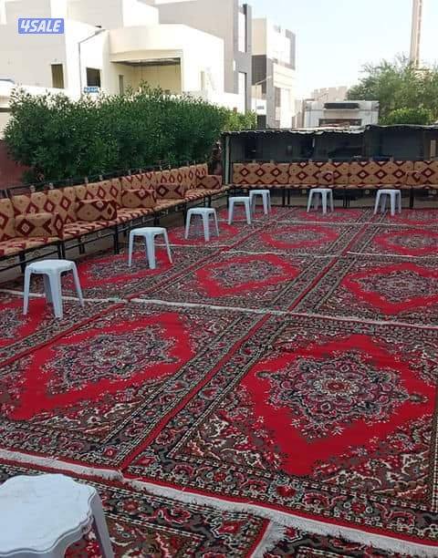 ضيافة النوبي خدمه ممتازه وارخص الاسعار6