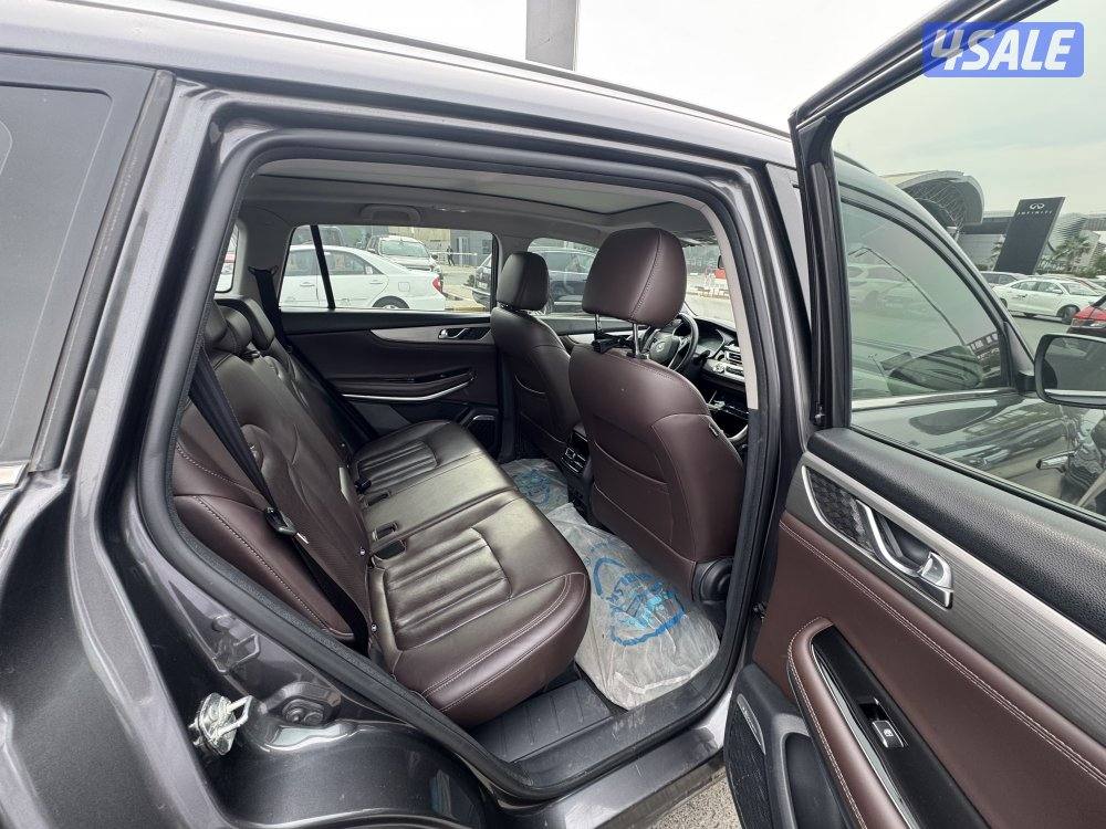 للبيع شانغان cs755