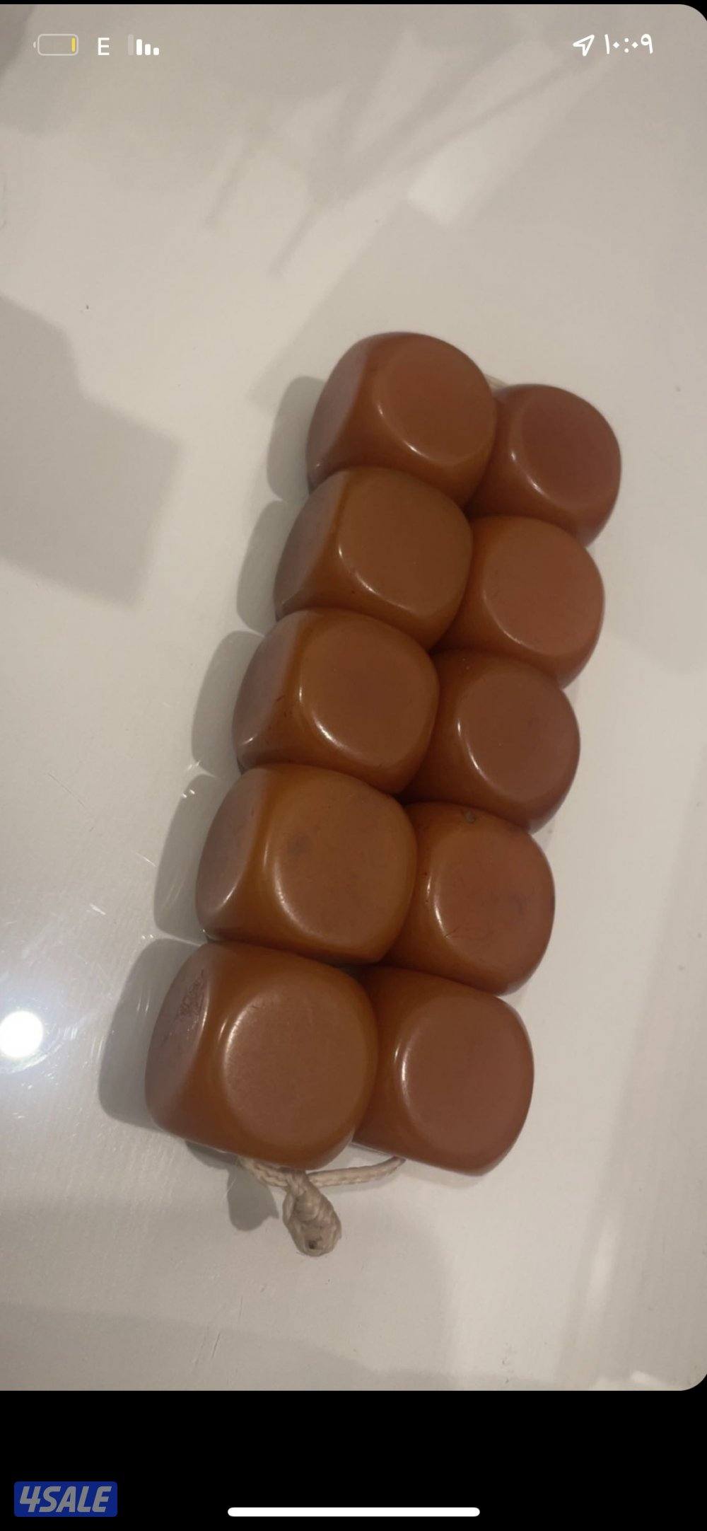 مكعبات مستكه0