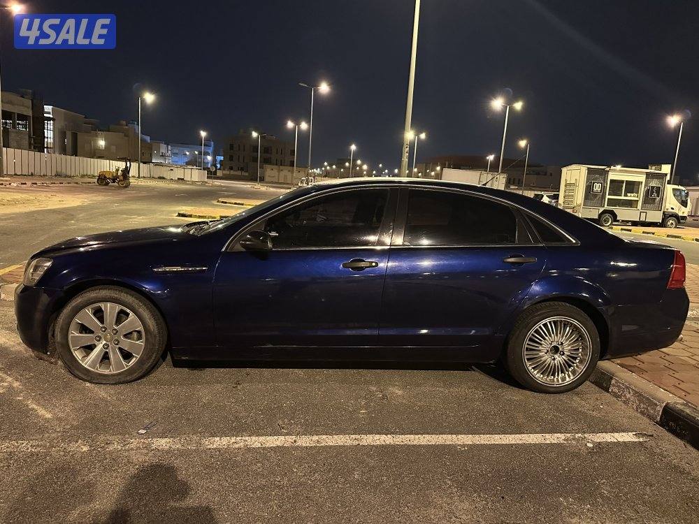 للبيع كابرس ٨ سلندر0