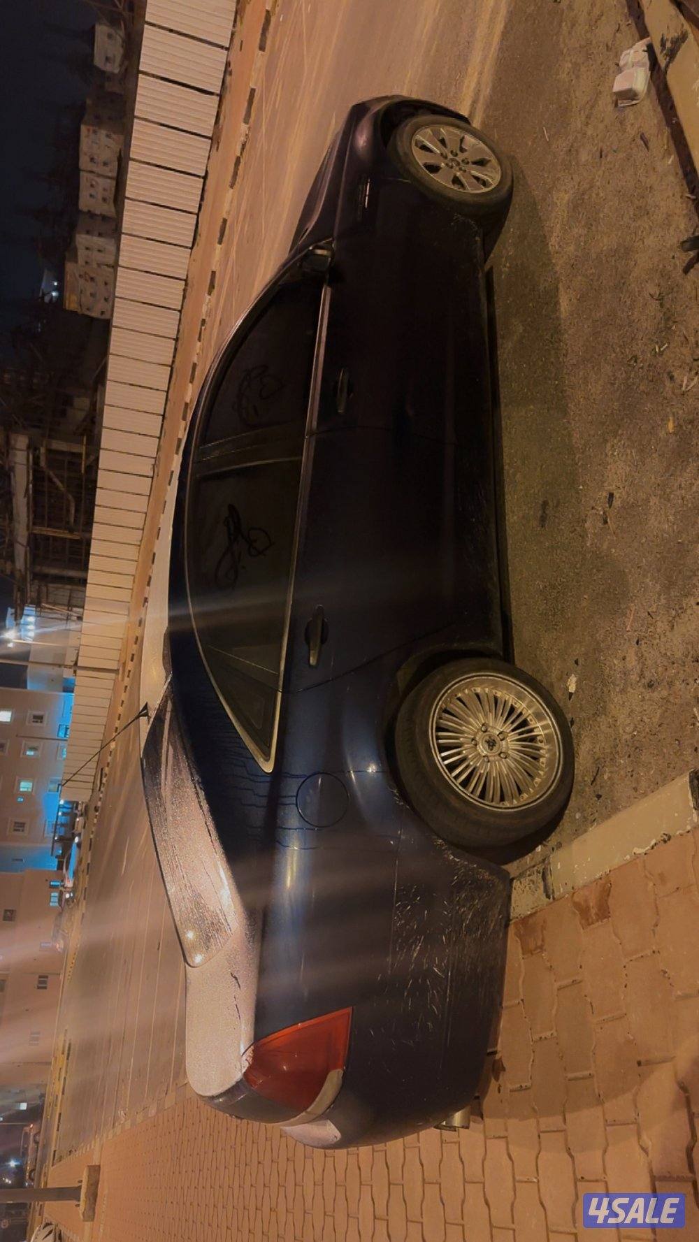 للبيع كابرس ٨ سلندر7