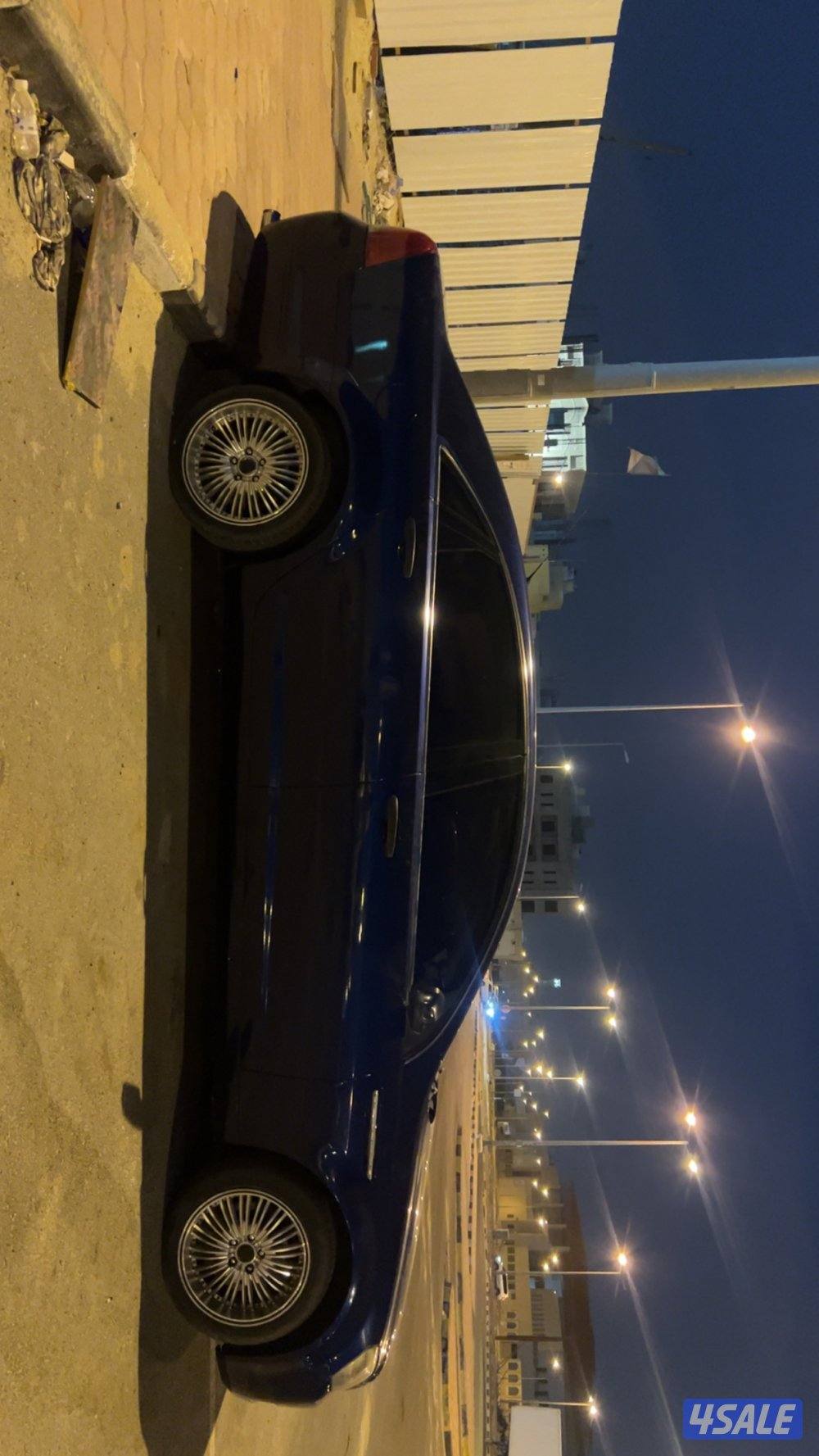 للبيع كابرس ٨ سلندر8