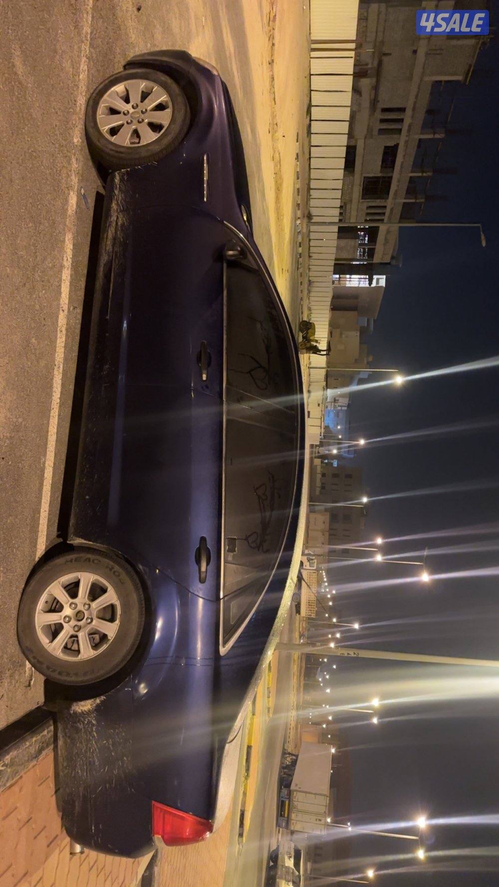 للبيع كابرس ٨ سلندر9