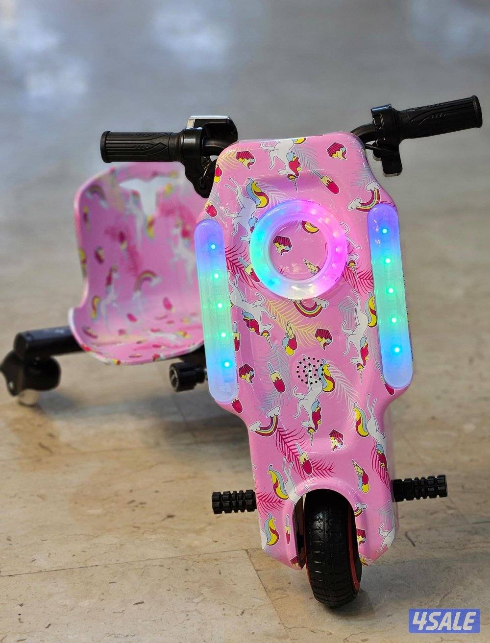 سكوتر سكوترات سكوتر ميني2