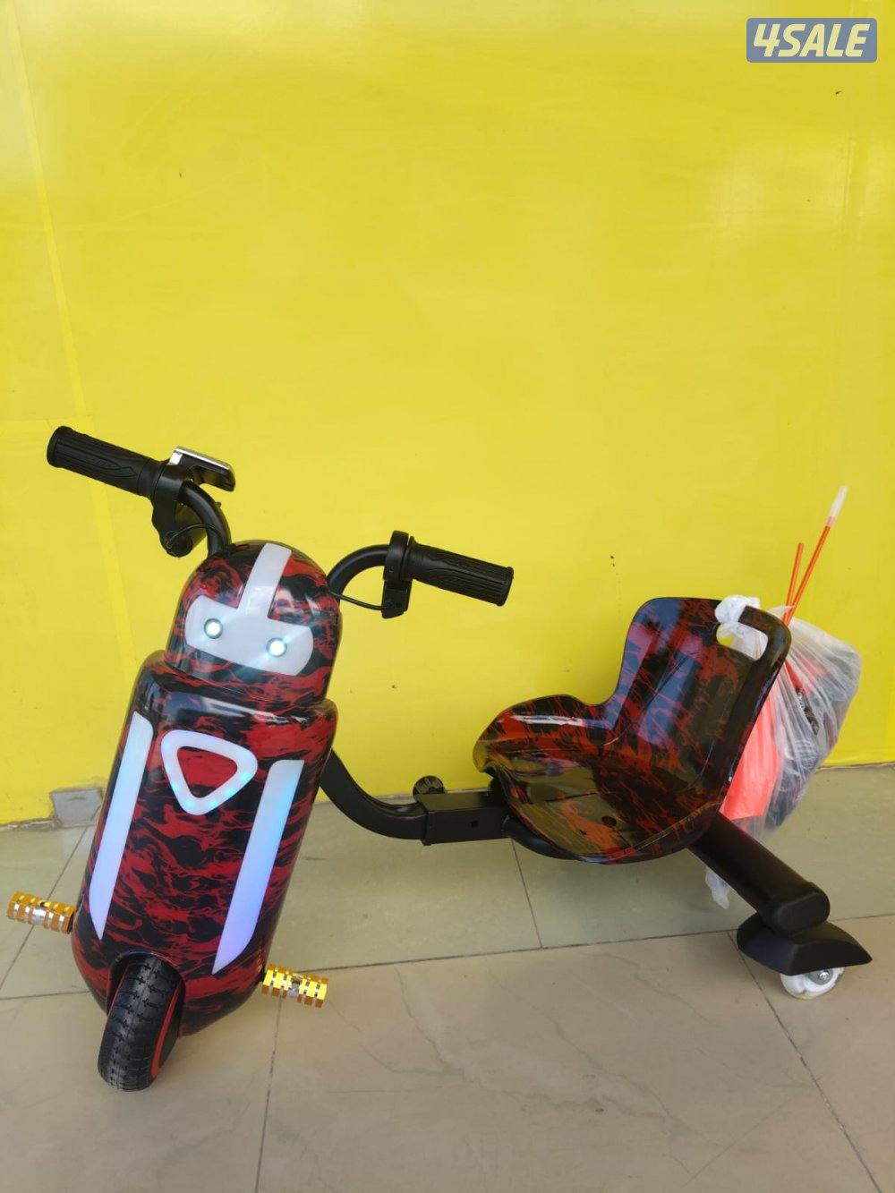 سكوتر سكوترات سكوتر ميني7