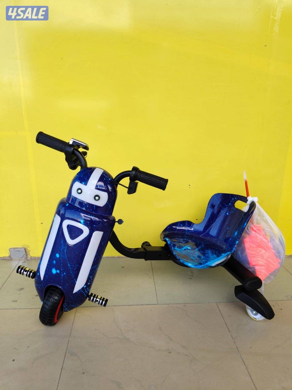 سكوتر سكوترات سكوتر ميني8