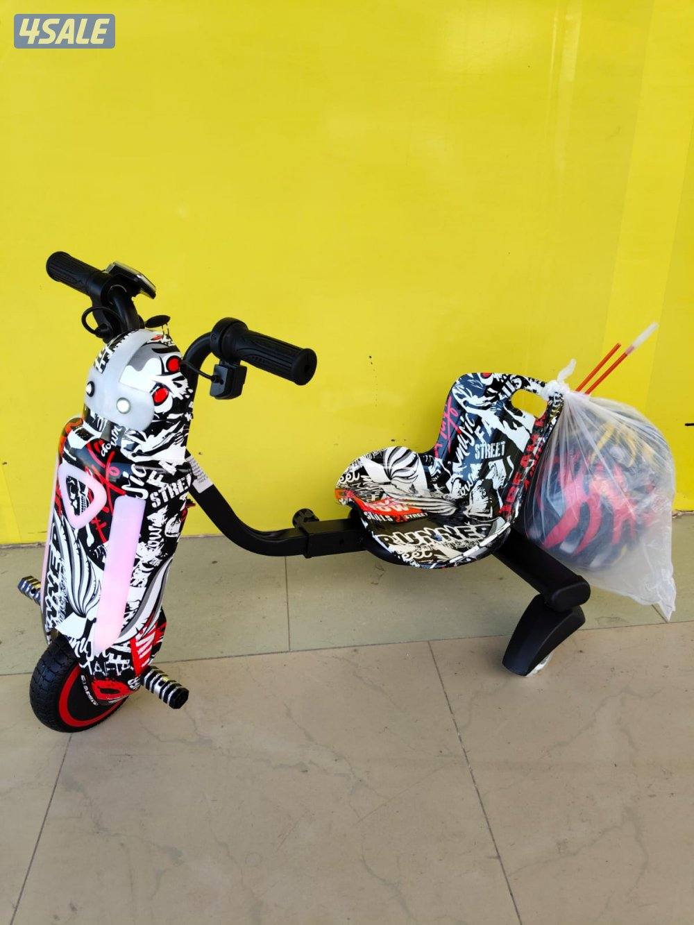 سكوتر سكوترات سكوتر ميني1