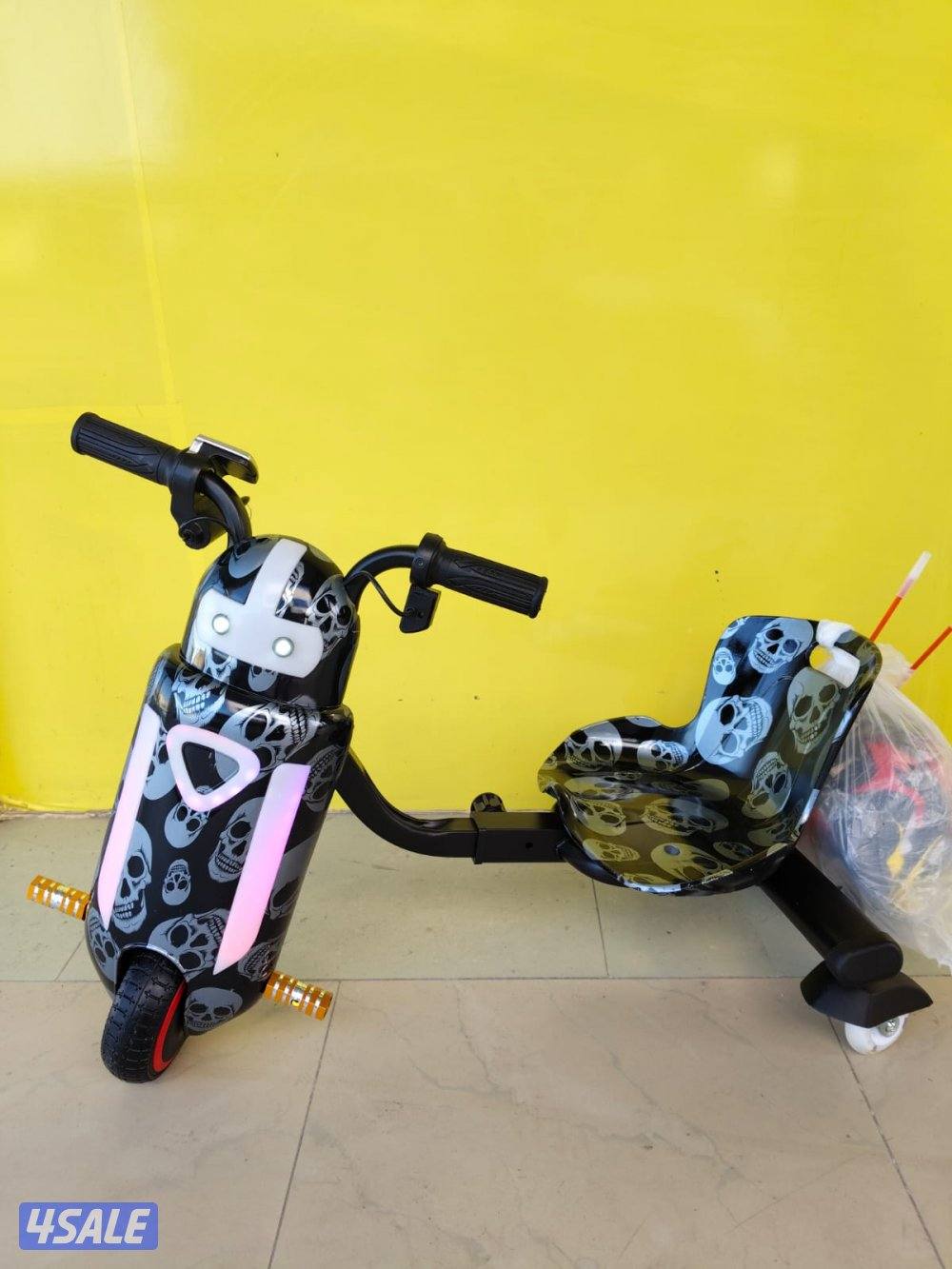 سكوتر سكوترات سكوتر ميني9