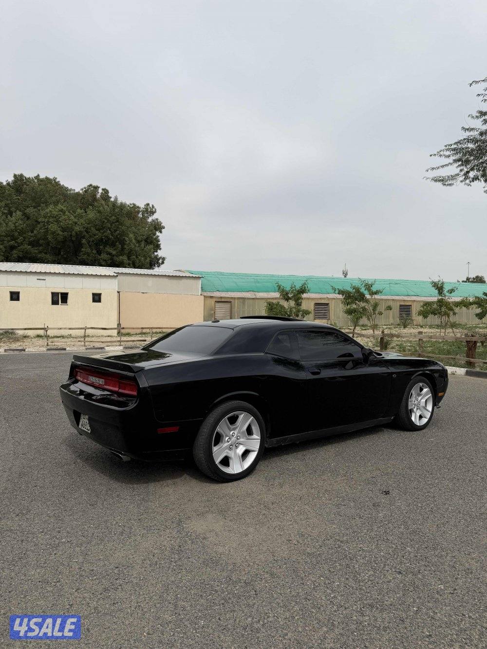 سلام عليكم للبيع بحاله ممتازه مرفق مع فحص چير مكينه شاصي فل الدرجه اول5