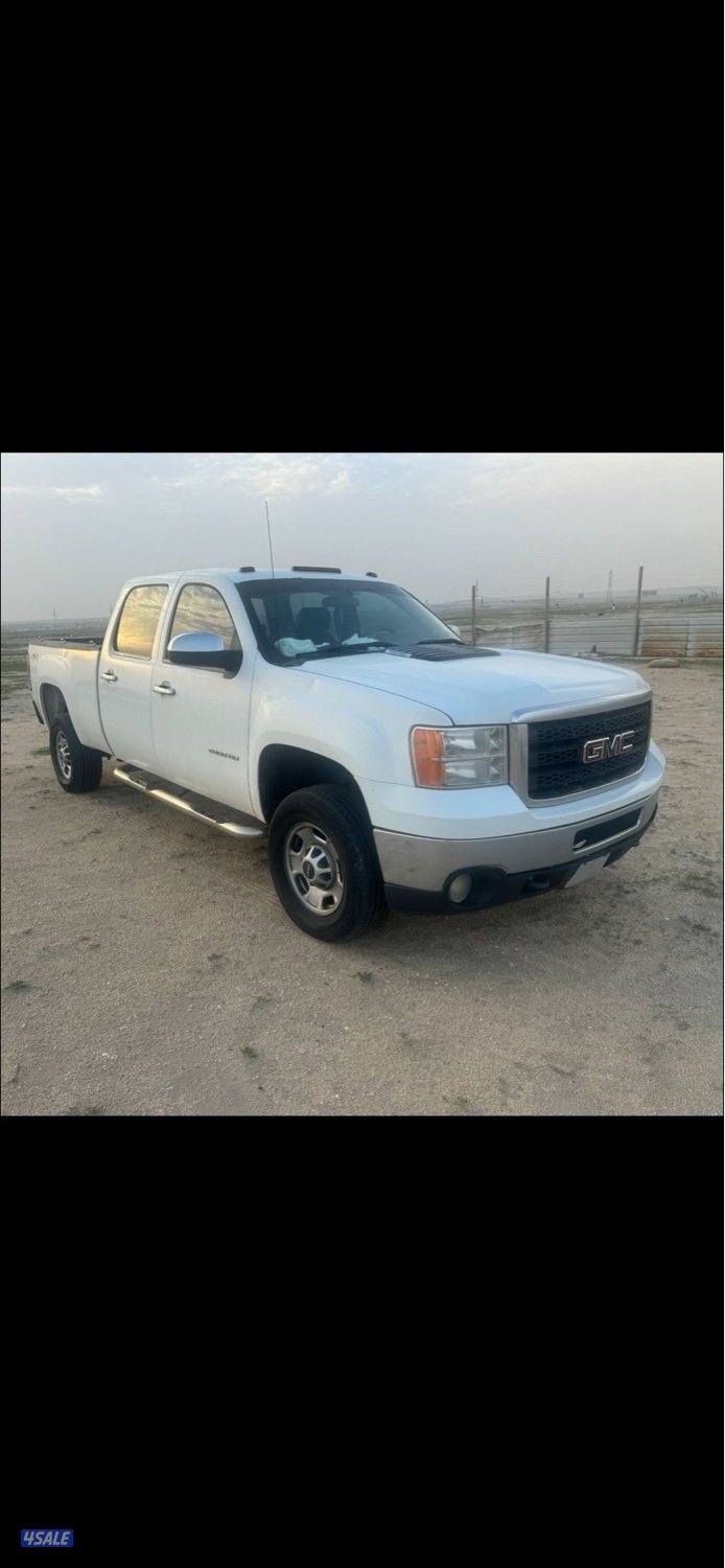 للبيع جمس 2014 HDالمكينه الكبيره بهبهاني1