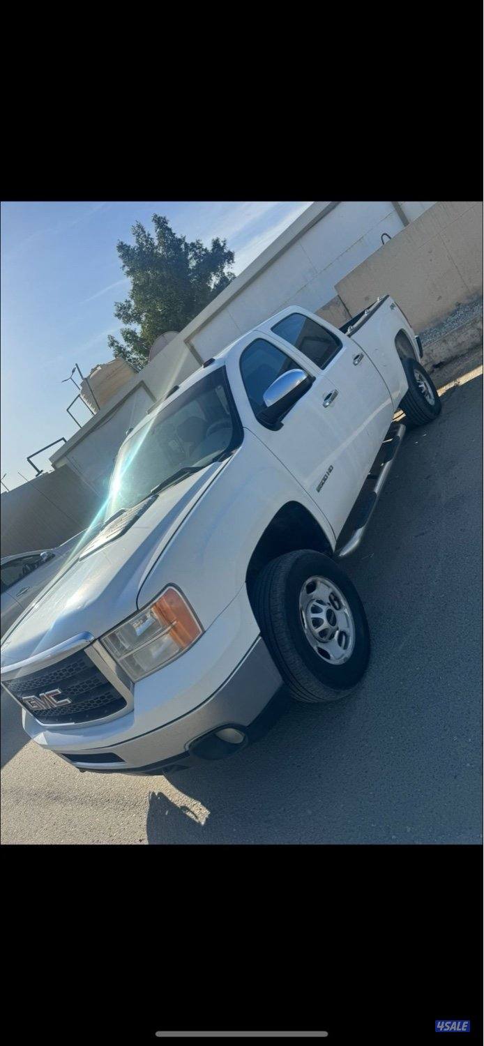 للبيع جمس 2014 HDالمكينه الكبيره بهبهاني2