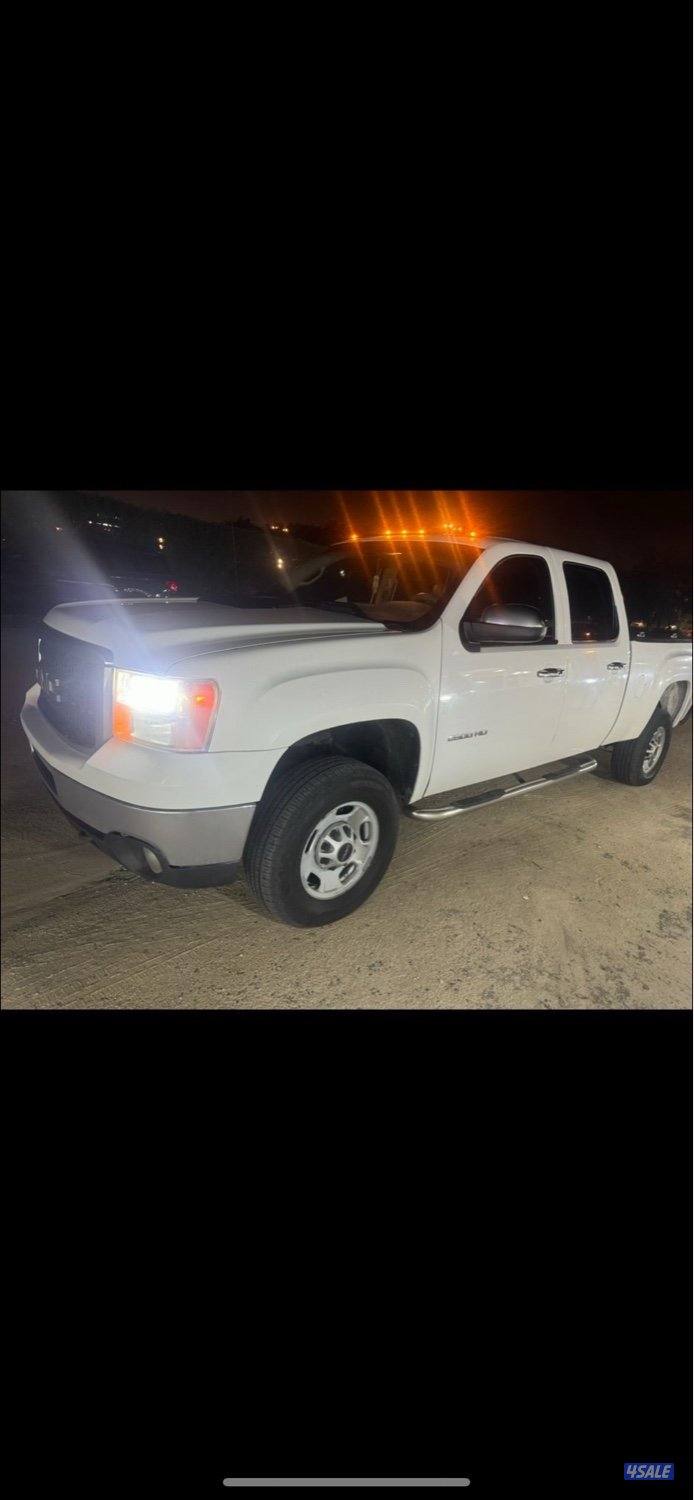 للبيع جمس 2014 HDالمكينه الكبيره بهبهاني3