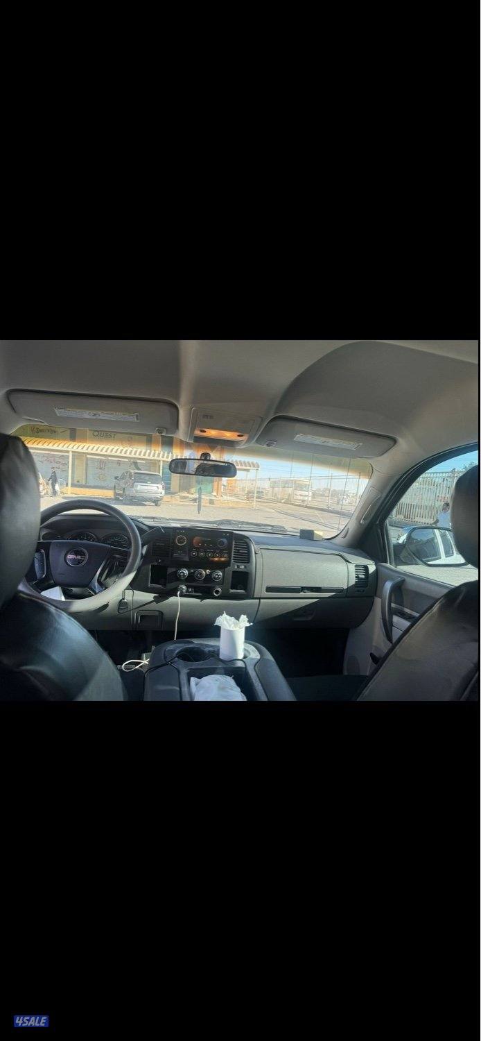 للبيع جمس 2014 HDالمكينه الكبيره بهبهاني6