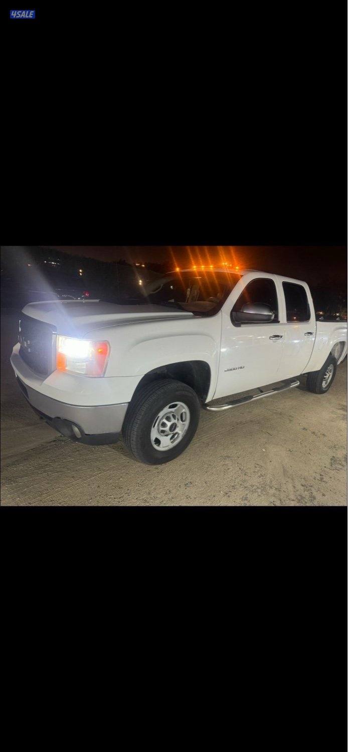 للبيع جمس 2014 HDالمكينه الكبيره بهبهاني9